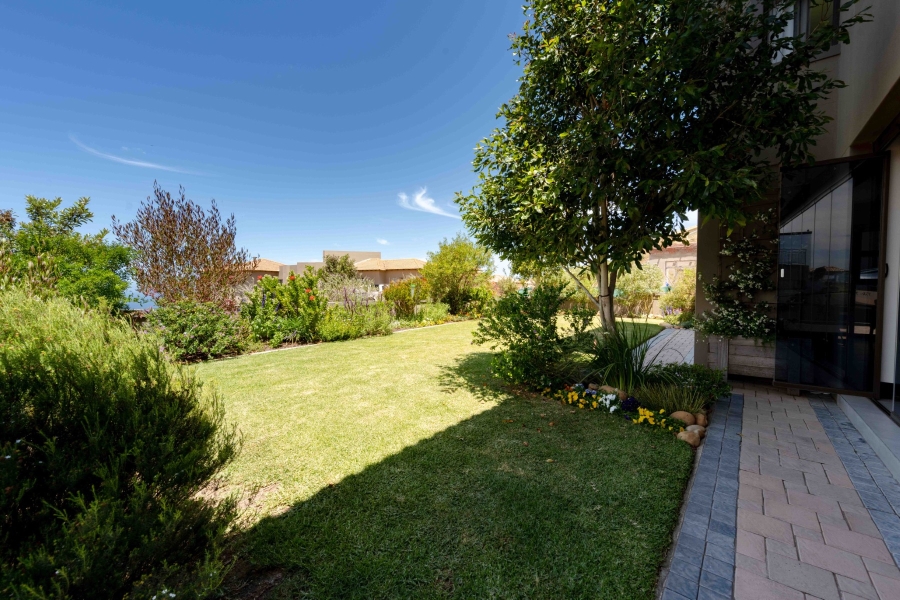 4 Bedroom Property for Sale in The Hill Western Cape